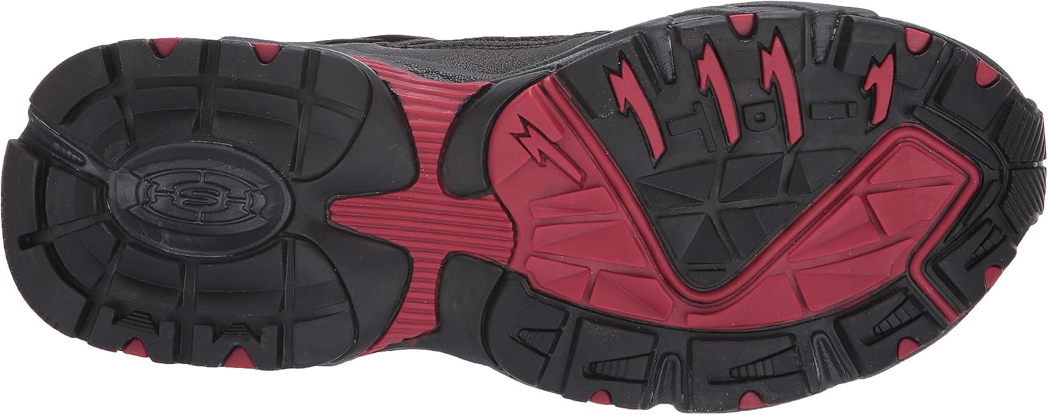 skechers stamina 2.0