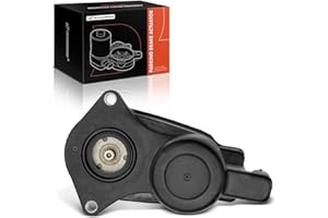 A-Premium Rear Parking Brake Actuator Compatible with Tesla 2017-2021 Model 3, 2020-2022 Model Y, BATTERY EV (EV/BEV)