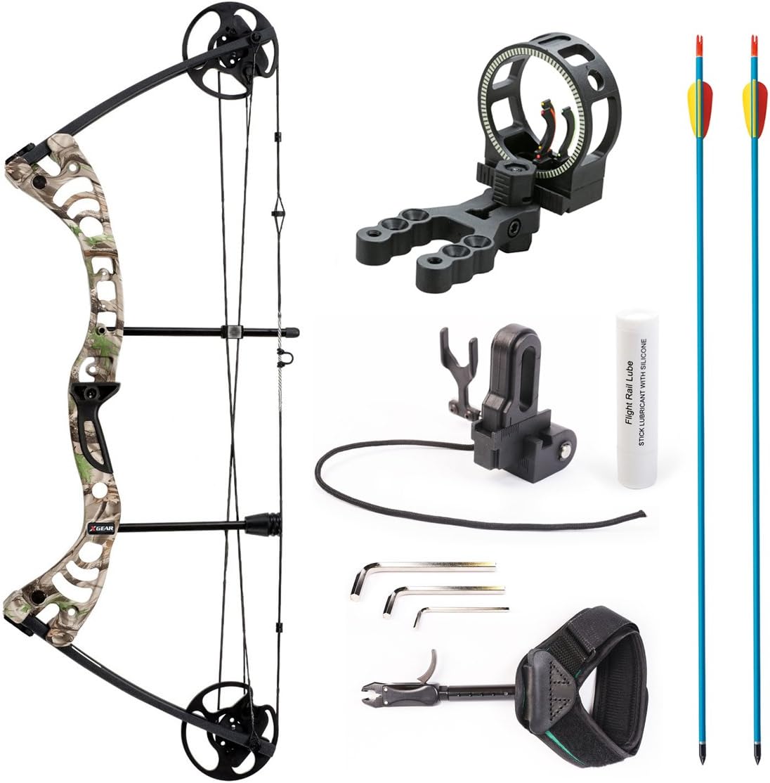 Best Youth Compound Bows of 2020 Complete Review