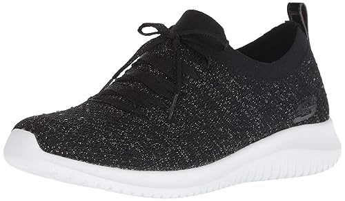 skechers ultra flex 2.0 silver