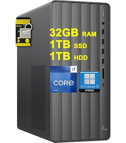 Amazon.com: HP Z2 G9 Workstation - Intel Core i7 Dodeca-core (12