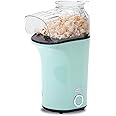 Dash DAPP150GBAQ04 Dash Popcorn Machine, Aqua