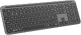 Logitech Signature Slim K950 Wireless Keyboard Graphite UK Layout