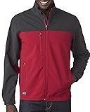 Dri-Duck Men's Dri Duck Motion Softshell Jacket Big