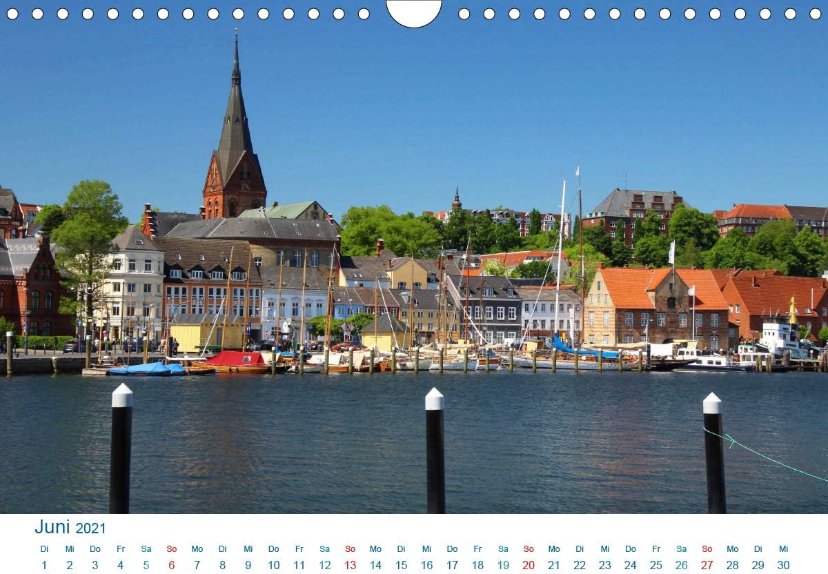 Flensburg 2021 Impressionen Rund Um Den Hafen Wandkalender 2021 Din A4 Quer Amazon De Lehmann Steffani Bucher kalender 2021 flensburg
