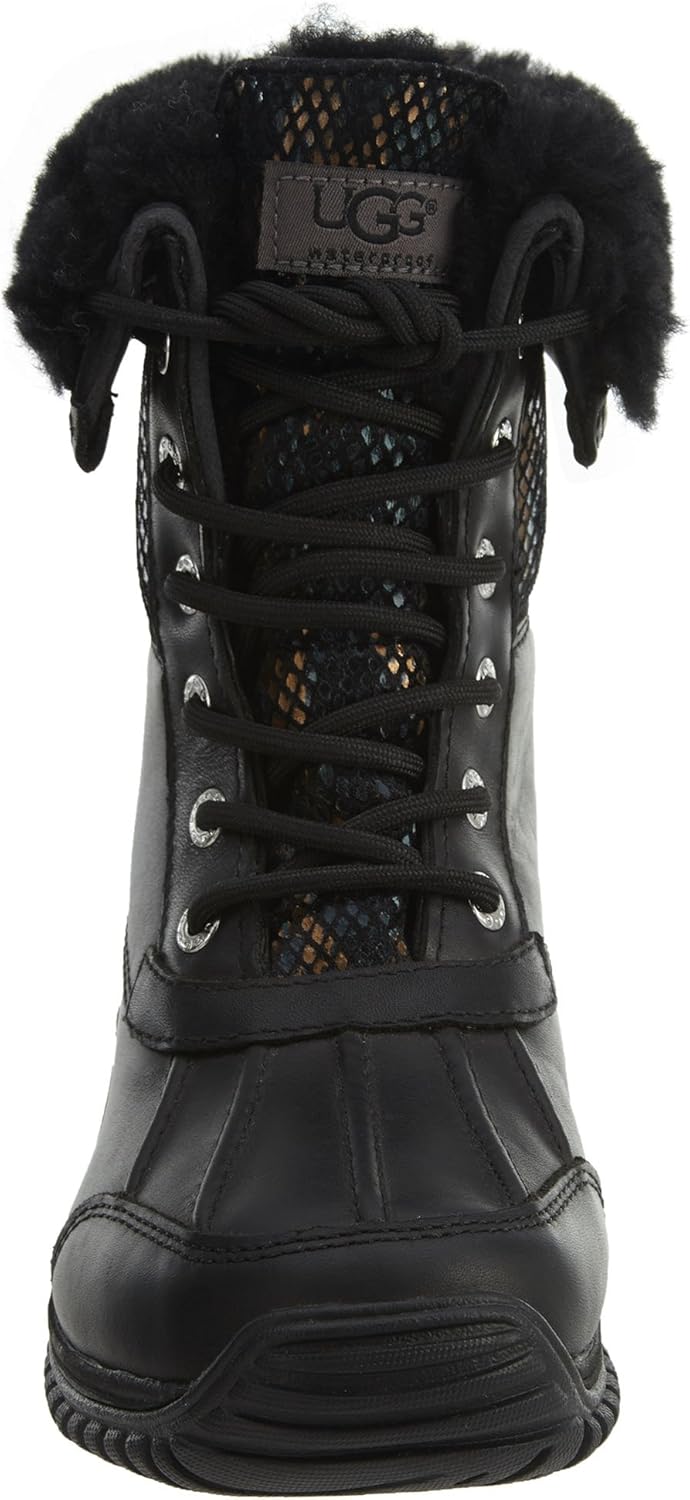 ugg adirondack exotic