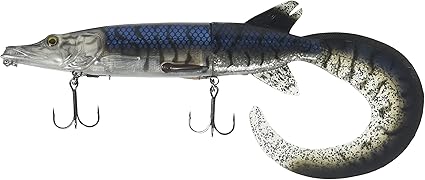 hard pike savage gear