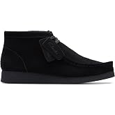 Clarks Men's Wallabee Boot Chukka