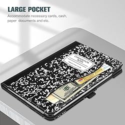 Fintie Case for Samsung Galaxy Tab S9 FE 5G 10.9