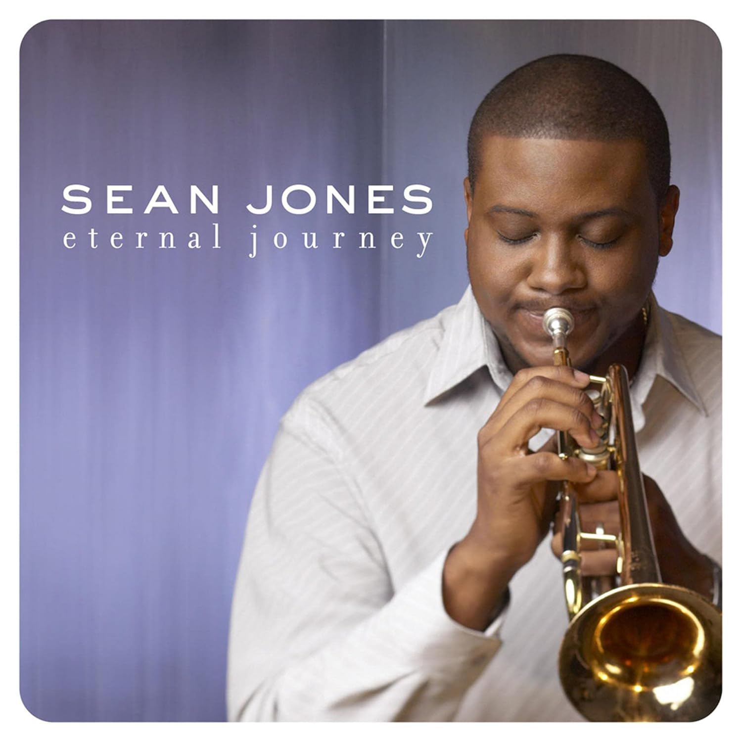 Sean Jones Eternal Journey Music