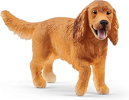 schleich dogs 2018