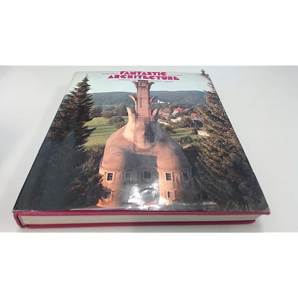 Fantastic Architecture: Vostell, Wolf, Higgins, Dick