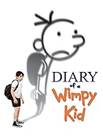 Diary Of A Wimpy Kid