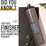 KMS Hair Stay Firm Finishing Hair Spray 300ml Strong Hold Quick Drying No view 6
