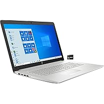 Amazon.com: HP 17.3