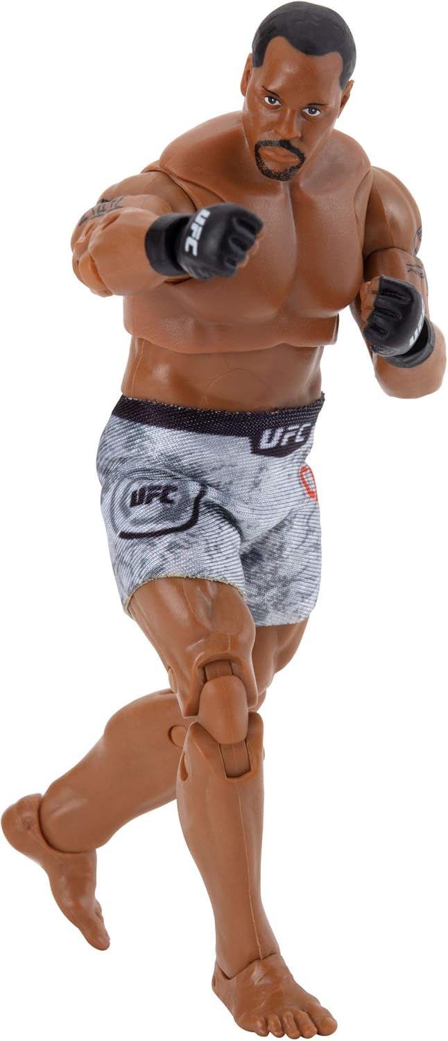 ufc action figures amazon
