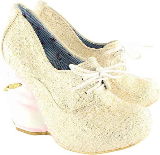 irregular choice flopsy