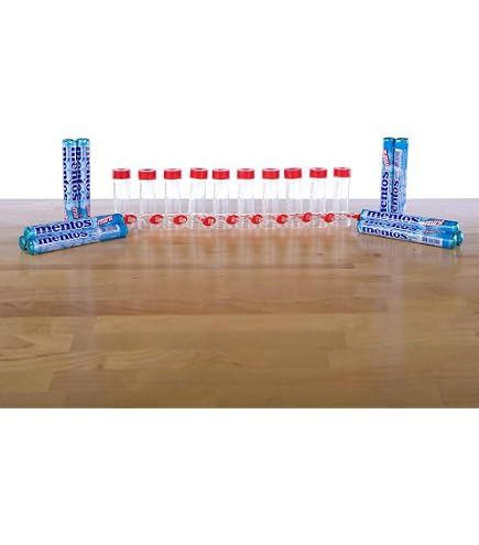 thumbnail image 2 of Steve Spangler Science Flying Film Canisters (15 Pack 2 of 14