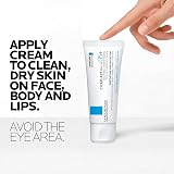 La Roche-Posay CICAPLAST BAUME B5 Soothing Repair Cream 40ml Dry Irritated Skin view 9