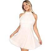 Petal & Pup Women's Anya Tulle Mini Dress