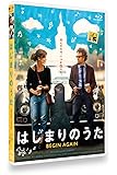 はじまりのうた BEGIN AGAIN [Blu-ray]