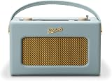 Roberts Revival iSTREAM 3L FM DAB DAB+ Internet Radio Bluetooth Duck Egg