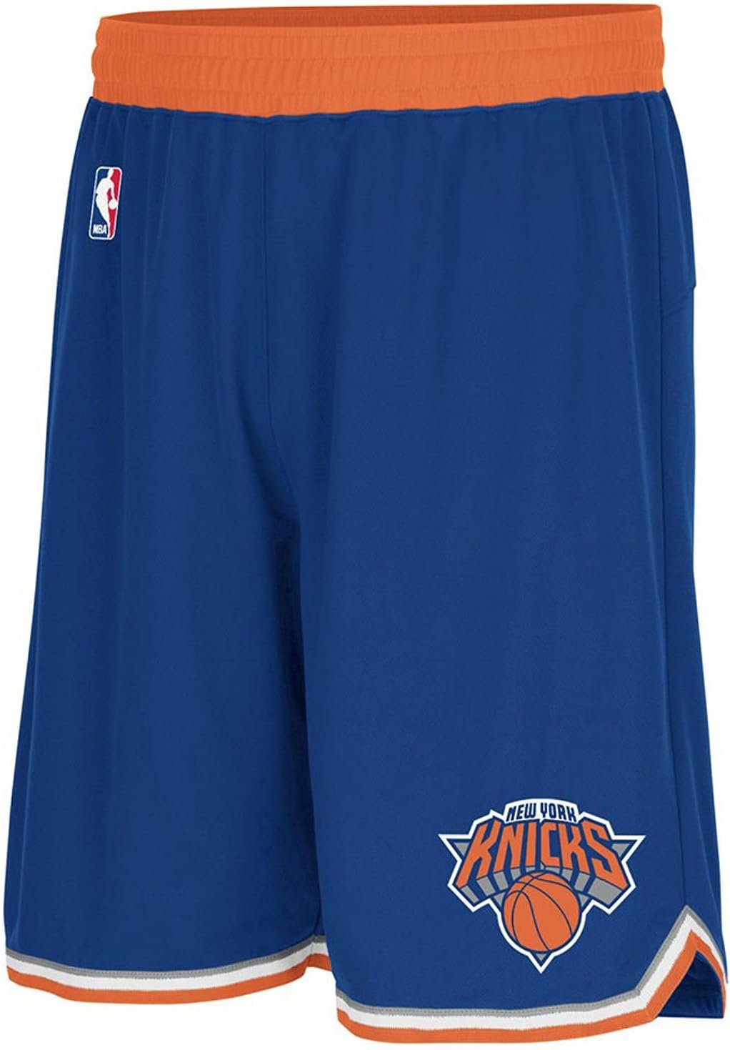 knicks short shorts