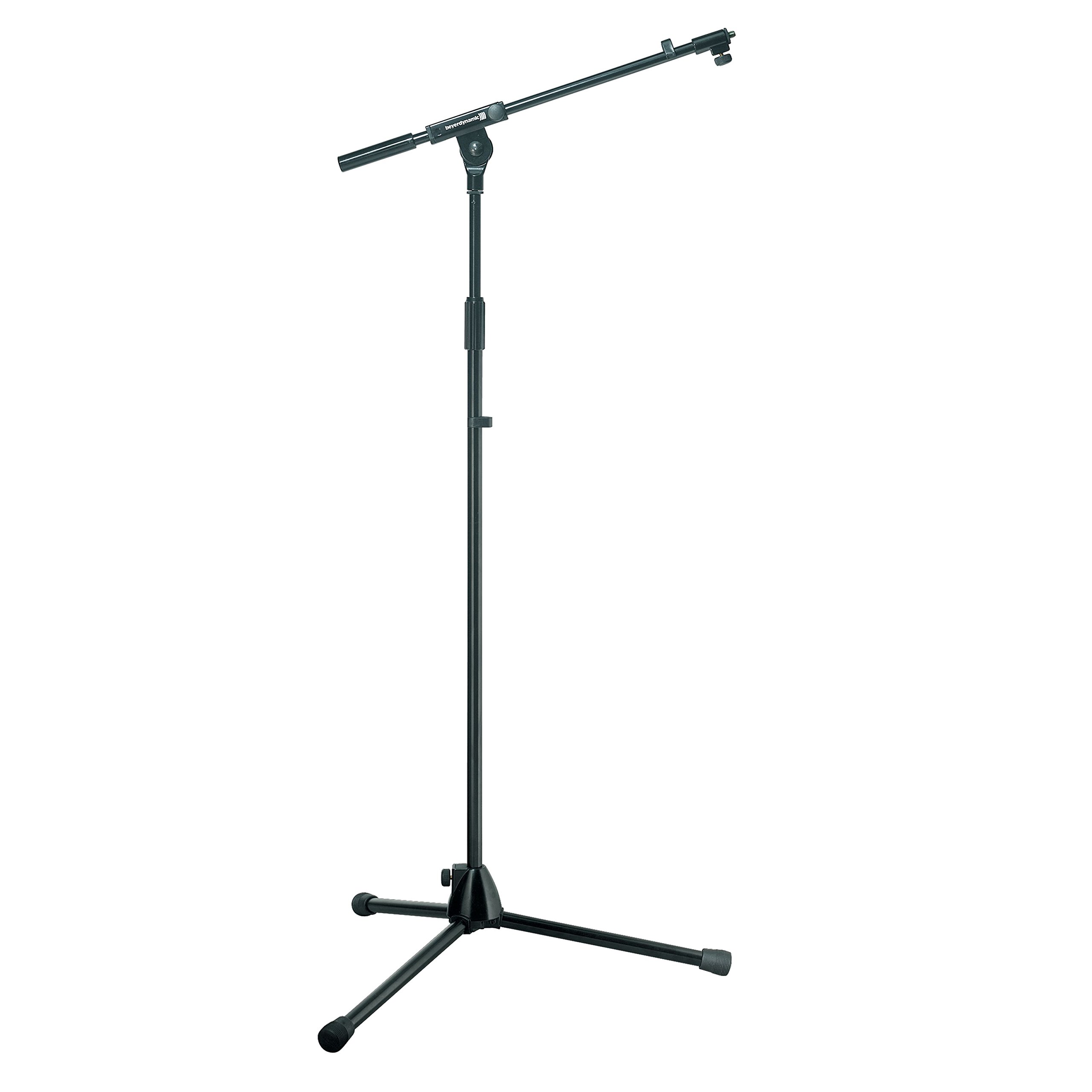 beyerdynamic GST500 Microphone Stand with Removable Boom
