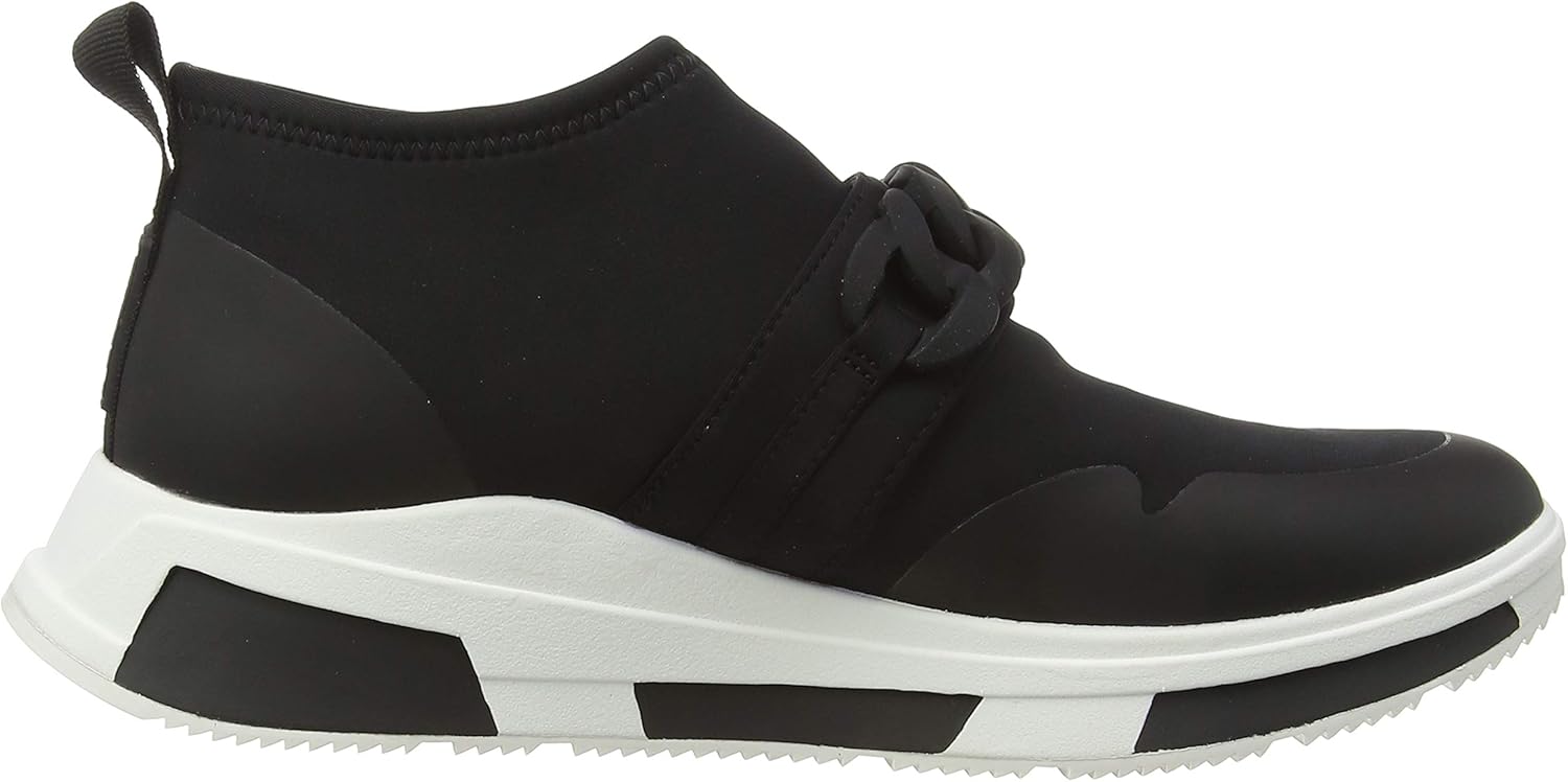 fitflop heda sneakers