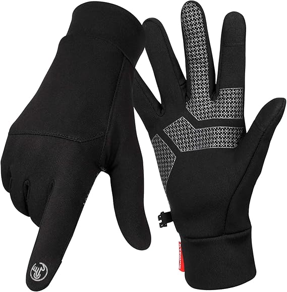 Amazon Yobenki グローブ 手袋 薄手 スマホ手袋 ランニンググローブ 防寒グローブ サイクルグローブ グローブ 手袋 メンズ レディース タッチパネル対応 裏起毛 滑り止め加工 耐磨耗 通勤通学 登山 自転車 サイクリング 釣り 男女兼用 Large アウトドア グローブ 通販 Amazon Yobenki グローブ 手袋 薄手 スマホ手袋 ランニンググローブ 防寒グローブ サイクルグローブ グローブ 手袋 メンズ レディース タッチパネル対応 裏起毛 滑り止め加工 耐磨耗 通勤通学 登山 自転車 サイクリング 釣り 男女兼用 Large アウトドア グローブ 通販