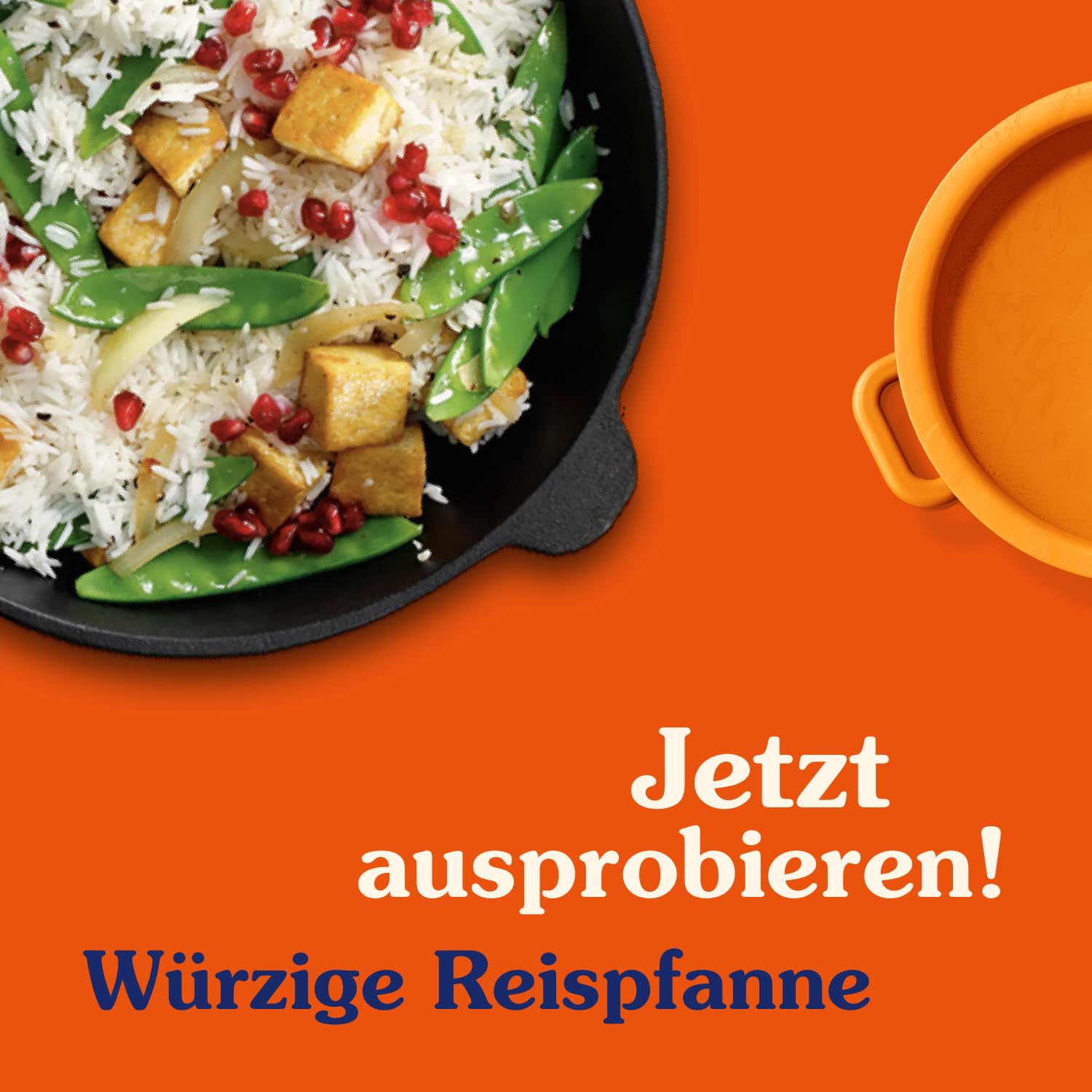 BEN'S ORIGINAL™ Express Reis Basmati 6 x 220g 3