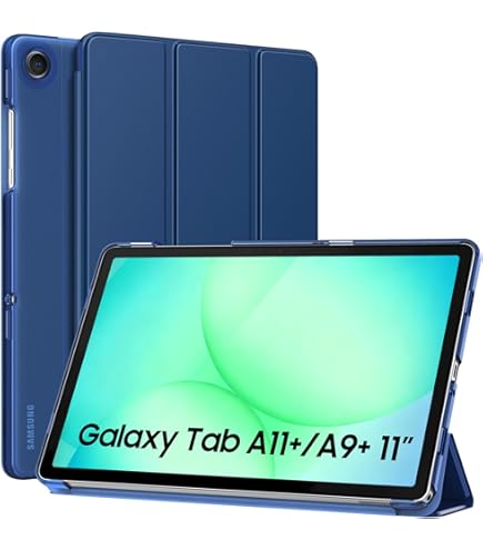 Amazon.com : Samsung Galaxy Tab A11+ Plus 2026 (256GB, 8GB, Wi-Fi