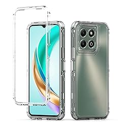 Compatible with Honor X6b Case Cover,Compatible