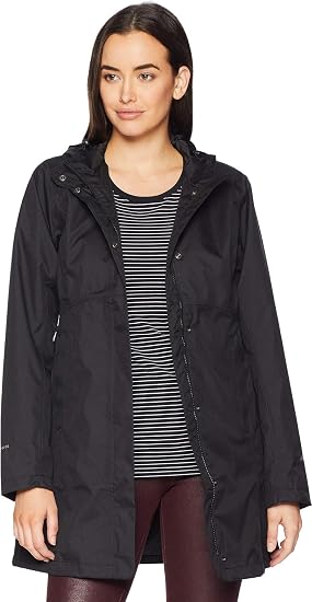 Eddie Bauer Mackenzie Trench Shop, 60 
