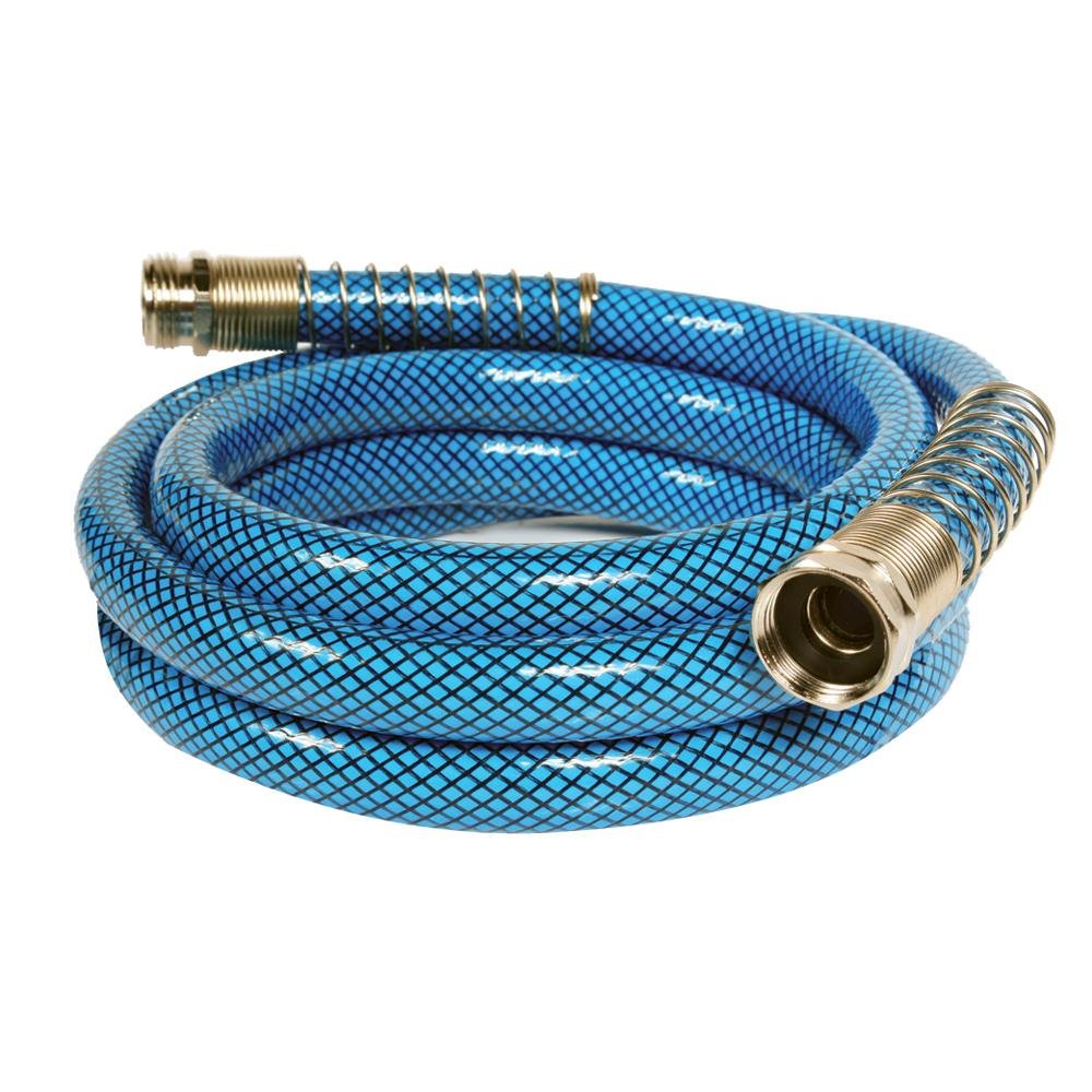 Camco 22813 4ft Premium Drinking Water Hose Lead and BPA Free, AntiKink Design, 20 Thicker