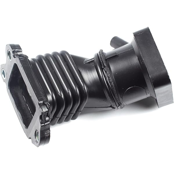 Filtro de aire Flujo ingesta Manguera Tubo: Amazon.es: Coche y moto