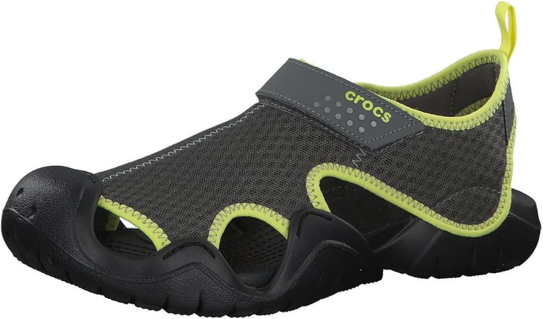 crocs sandalen swiftwater