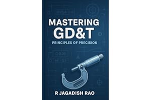 Mastering GD and T