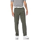 Amazon Essentials Men's Classic-Fit Stretch Golf Pant - Discontinued Colors