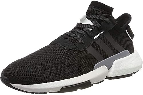 Amazon Adidas Originals メンズ Us サイズ 10 M Us カラー ブラック Adidas アディダス シューズ
