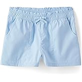 Gymboree Girls and Toddler Quick Dry Pull on Shorts