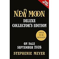 Amazon.com: New Moon: The Graphic Novel, Vol. 1 (The Twilight Saga