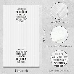 Tequila Gifts for Tequila Lovers Bartender Exercise