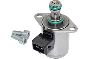 HQP AUTO PARTS Power Speed Related Steering Solenoid Valve for Mercedes Benz W164 W204 W212 C207 X164 Replace A2114600984 2114600984 A2214600184 2214600184 A2114600884 2114600884