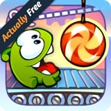 Cut the Rope HD