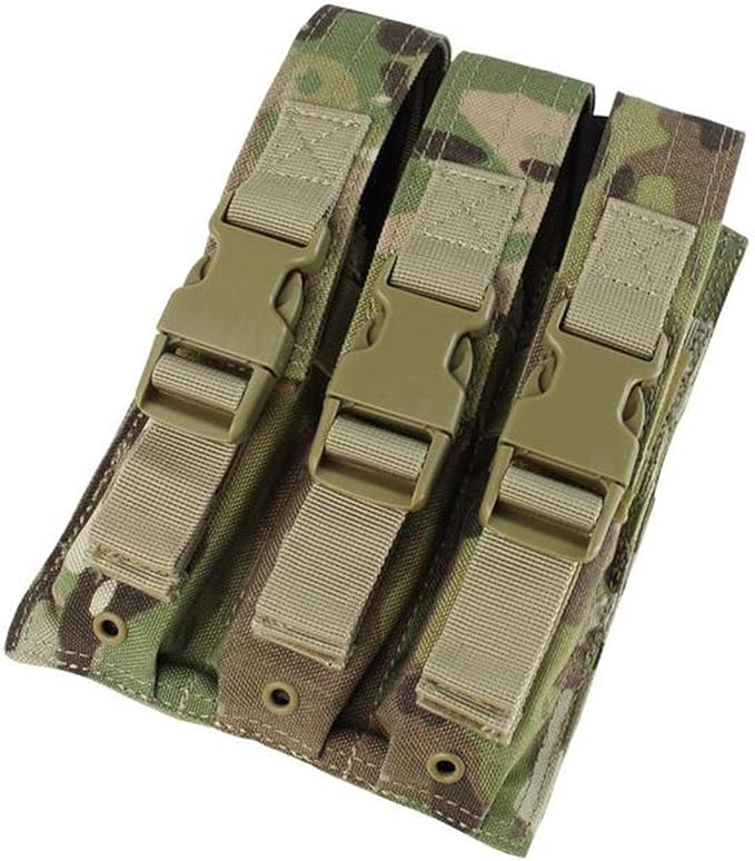 MP5 Mag Pouch Multicam Clothing