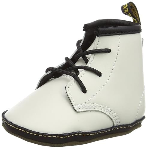 dr martens auburn baby