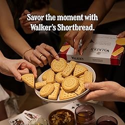 Walker's Shortbread Chocolate Chip