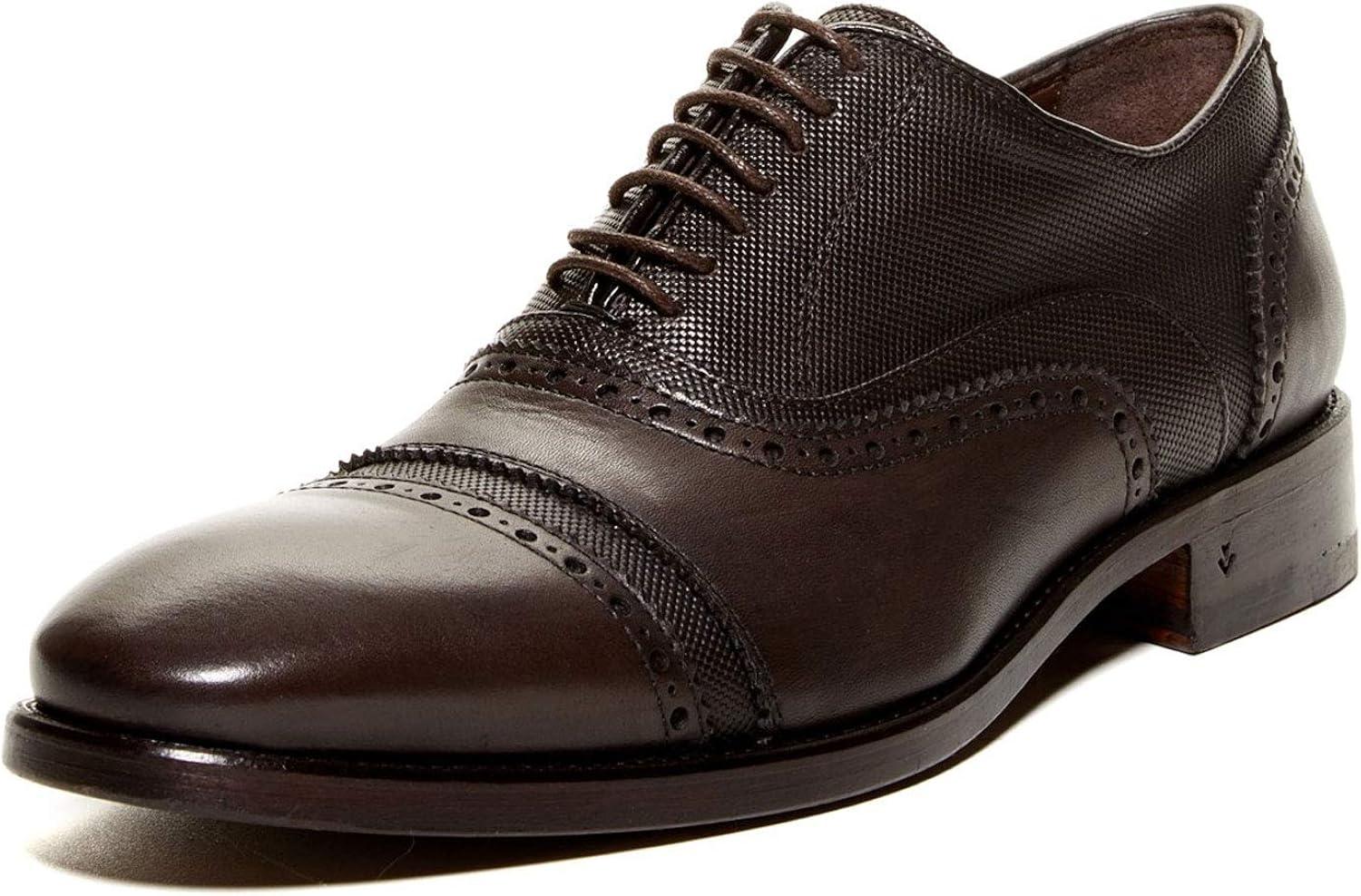 john varvatos oxford shoes