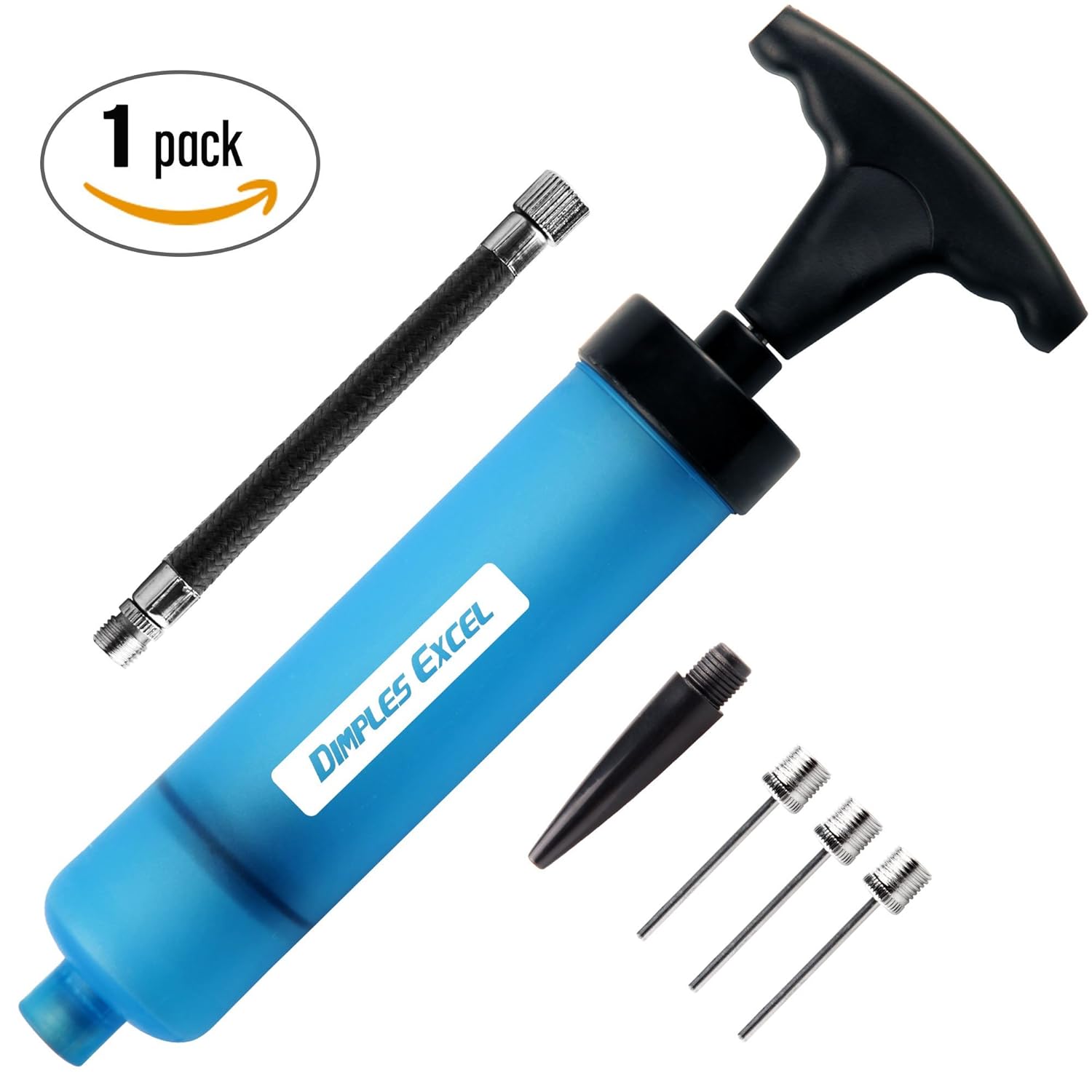 How to Inflate an Exercise Ball Best Stability Ball Pumps Review October 2018